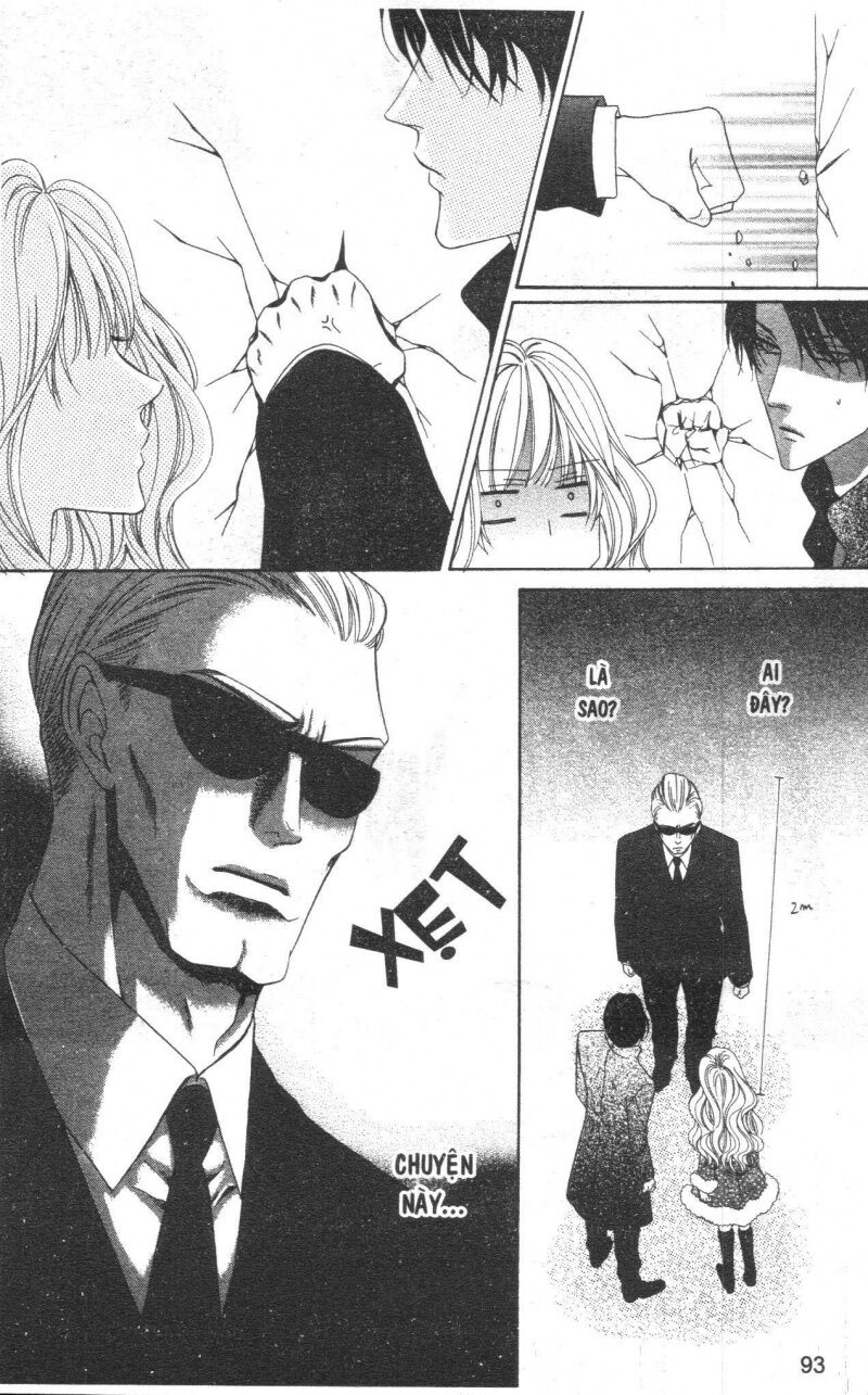 007 Phá Án: Chapter 11