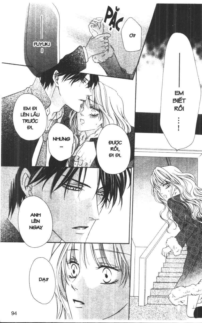 007 Phá Án: Chapter 11