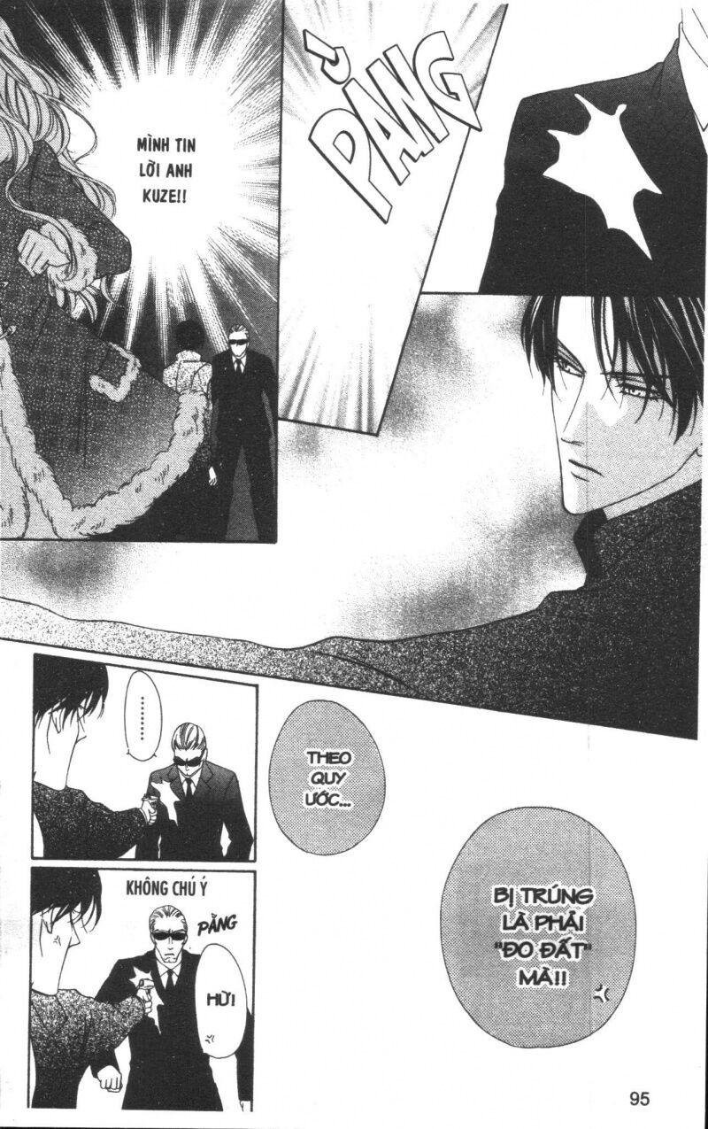 007 Phá Án: Chapter 11