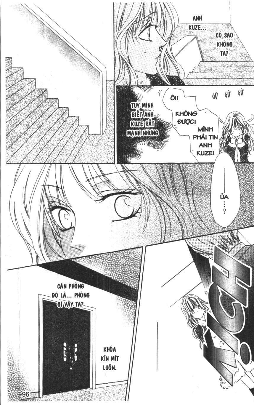 007 Phá Án: Chapter 11