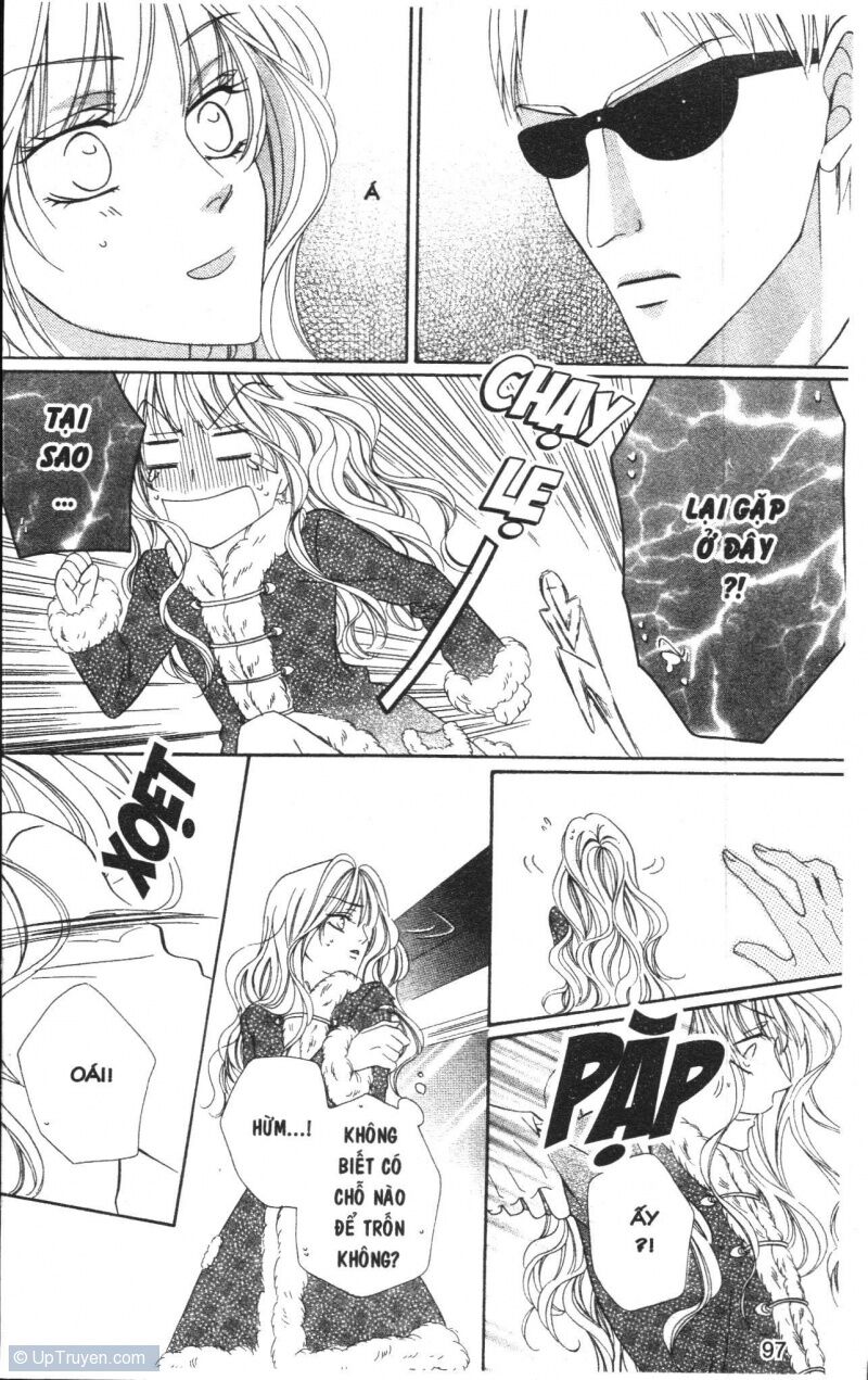 007 Phá Án: Chapter 11