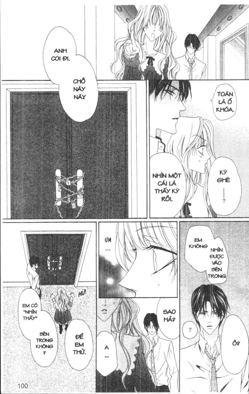 007 Phá Án: Chapter 11