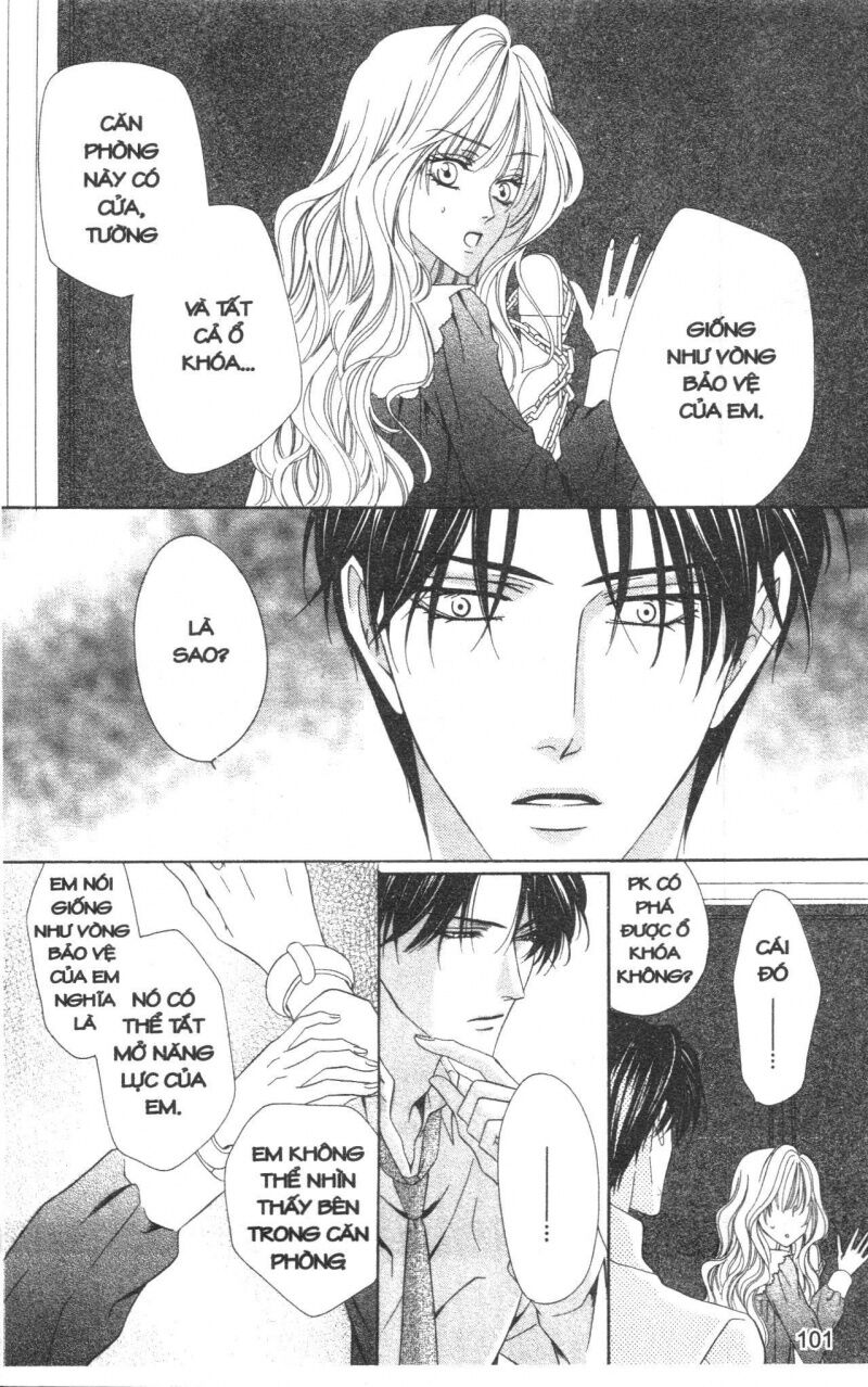 007 Phá Án: Chapter 11