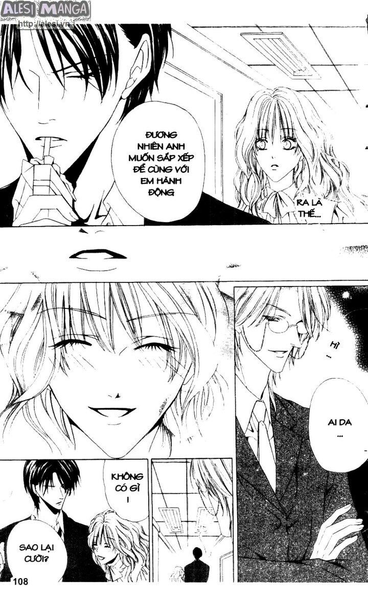 007 Phá Án: Chapter 2