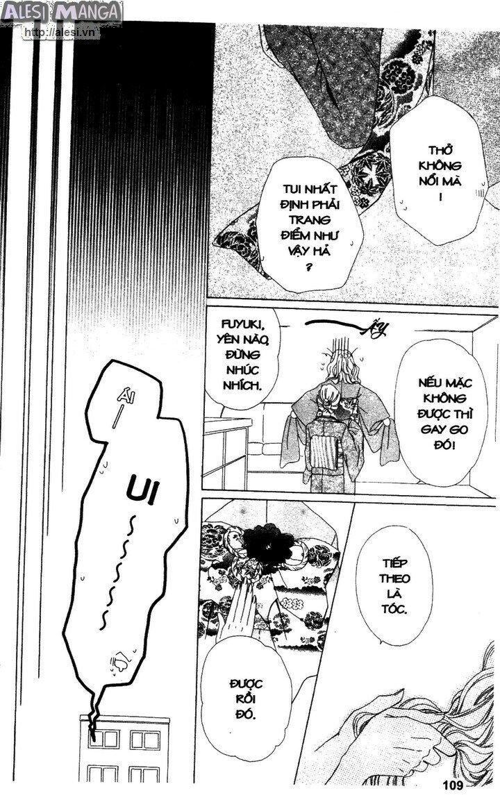 007 Phá Án: Chapter 2