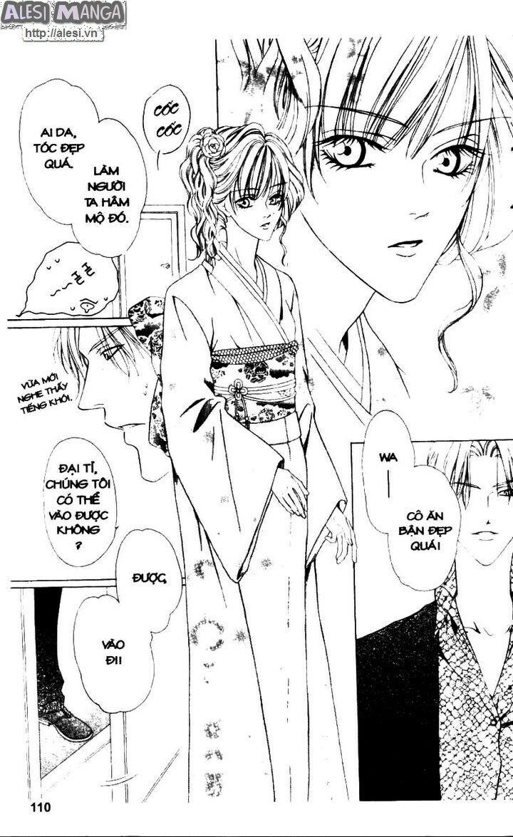 007 Phá Án: Chapter 2