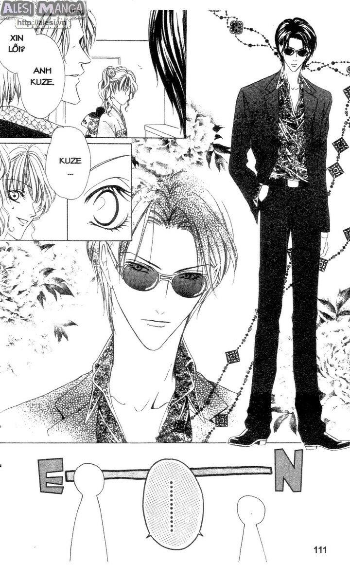 007 Phá Án: Chapter 2
