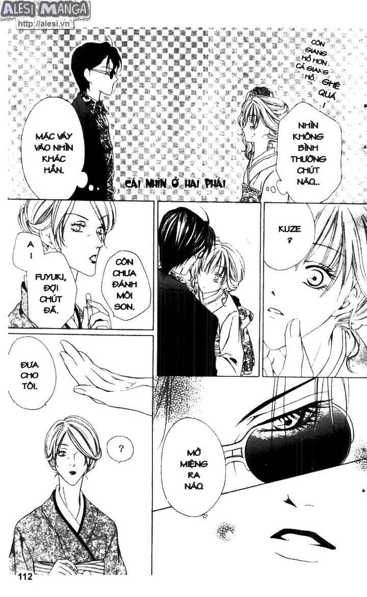 007 Phá Án: Chapter 2