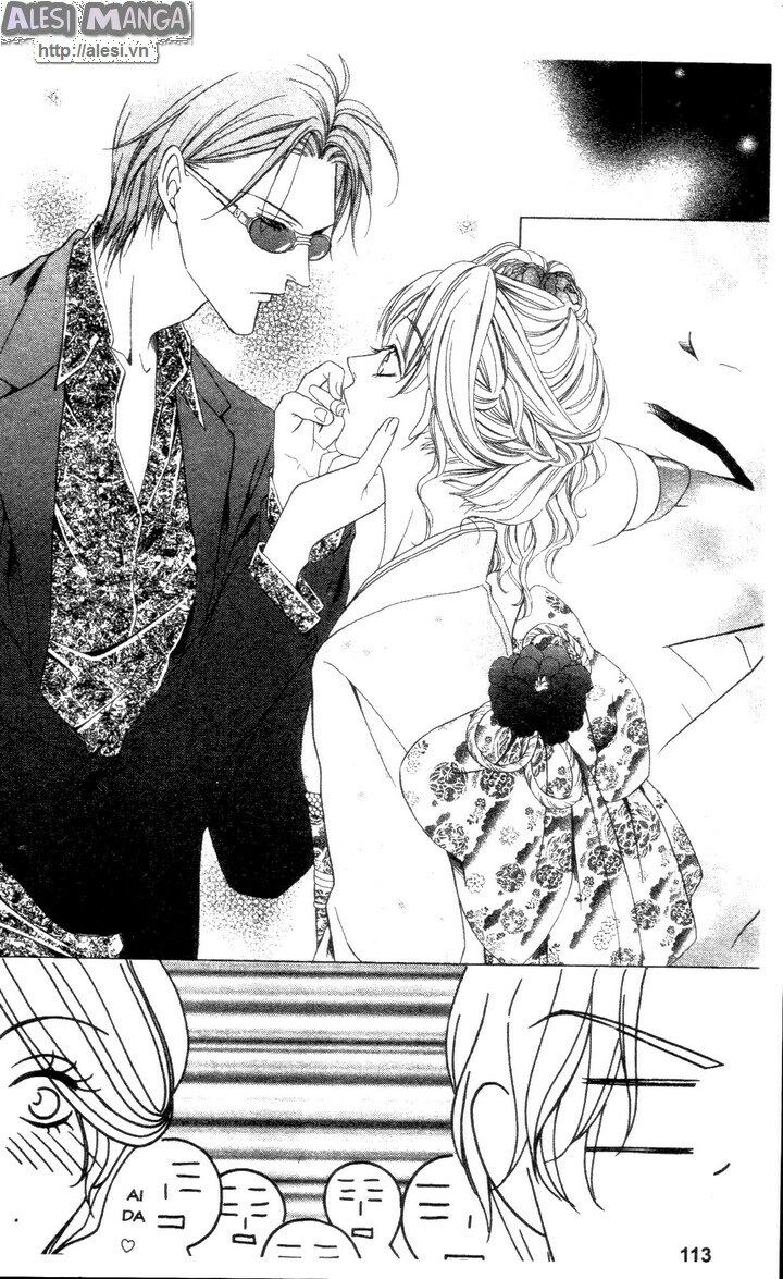007 Phá Án: Chapter 2
