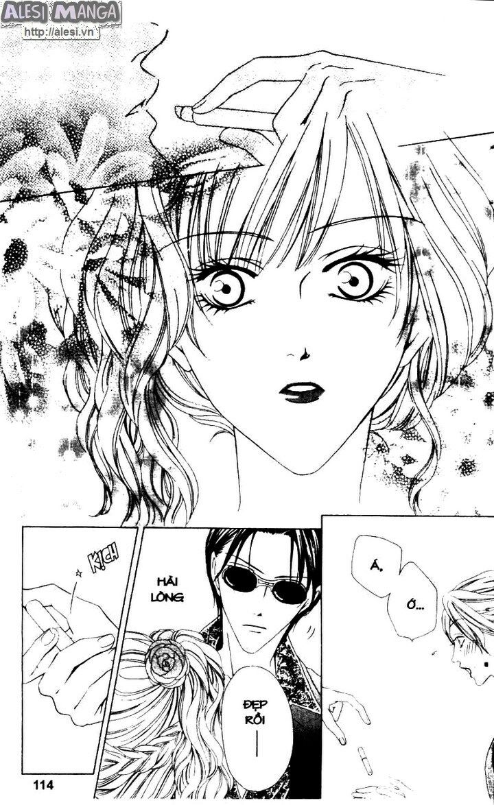 007 Phá Án: Chapter 2