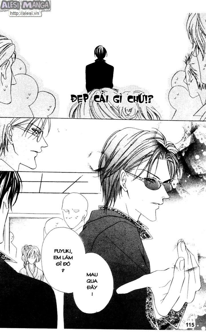 007 Phá Án: Chapter 2