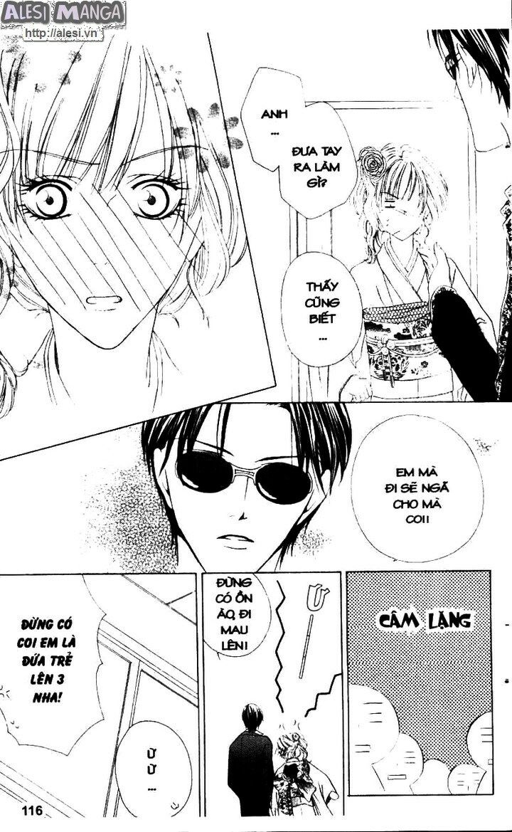 007 Phá Án: Chapter 2
