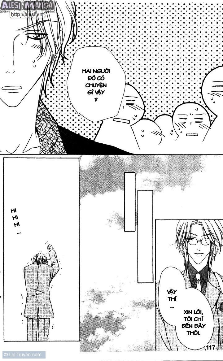 007 Phá Án: Chapter 2
