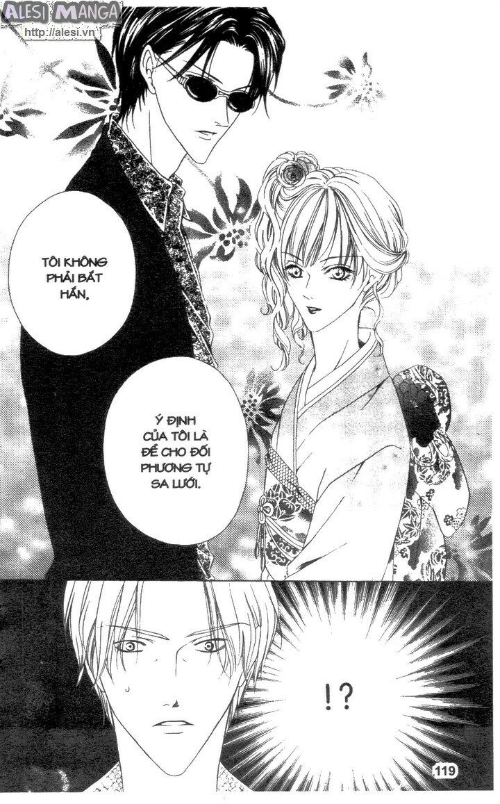 007 Phá Án: Chapter 2