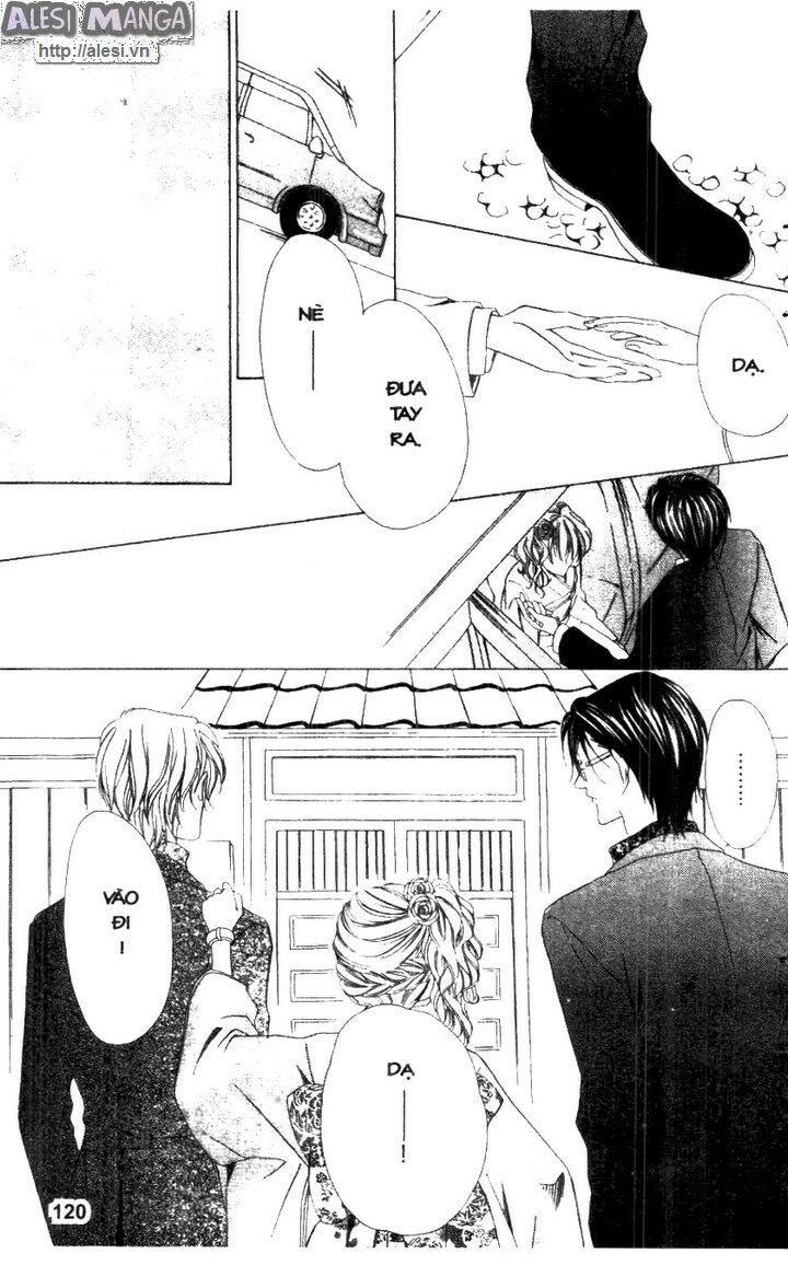 007 Phá Án: Chapter 2