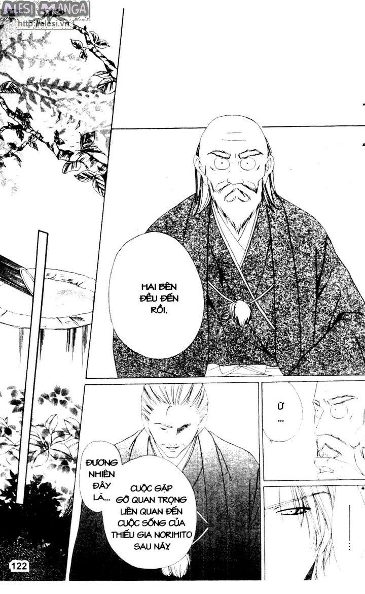 007 Phá Án: Chapter 2