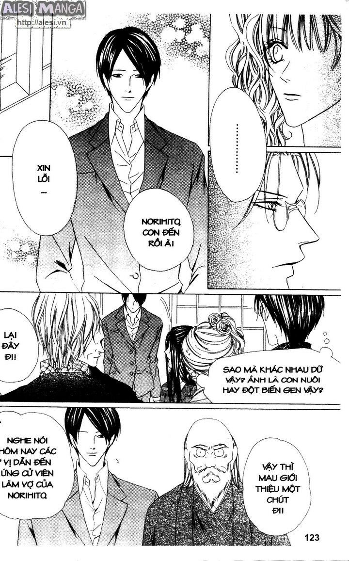 007 Phá Án: Chapter 2