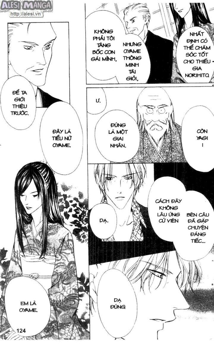 007 Phá Án: Chapter 2