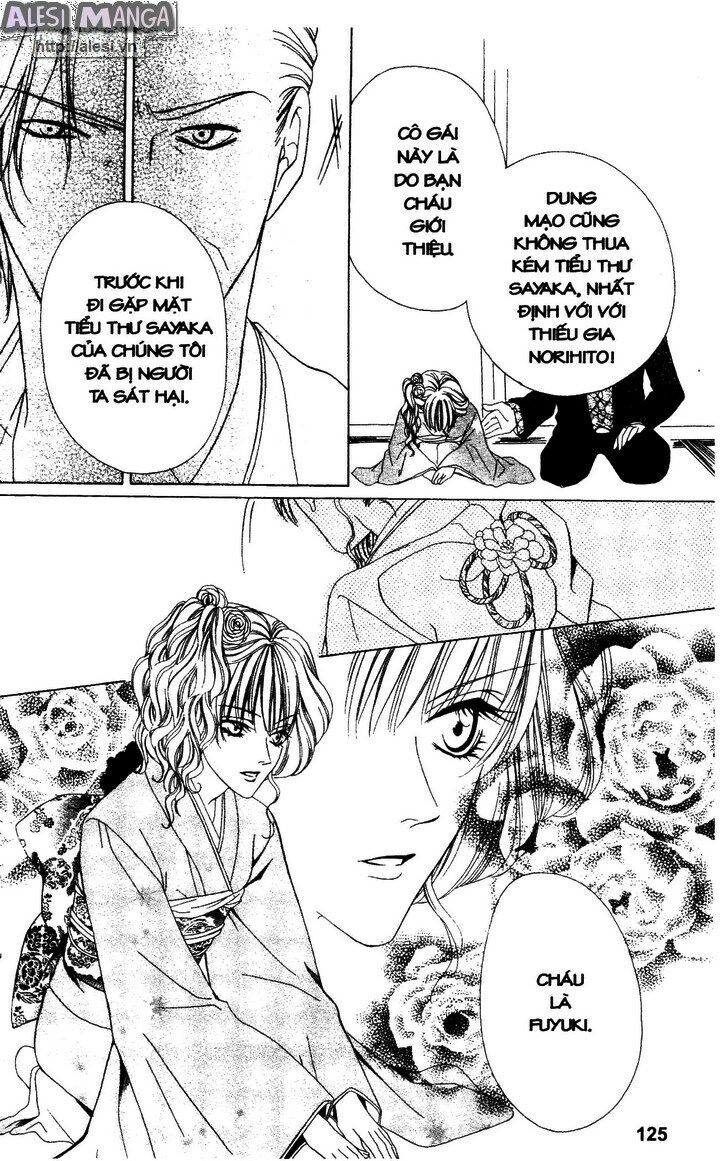 007 Phá Án: Chapter 2