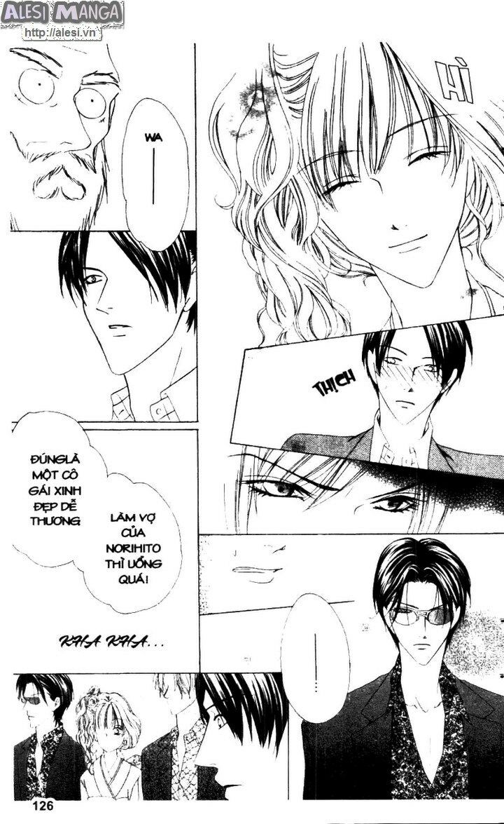 007 Phá Án: Chapter 2