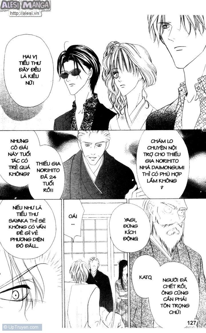 007 Phá Án: Chapter 2