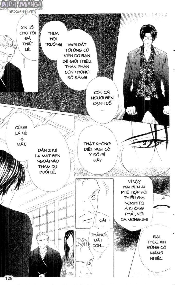 007 Phá Án: Chapter 2