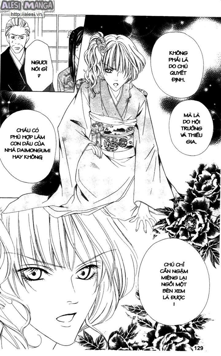 007 Phá Án: Chapter 2