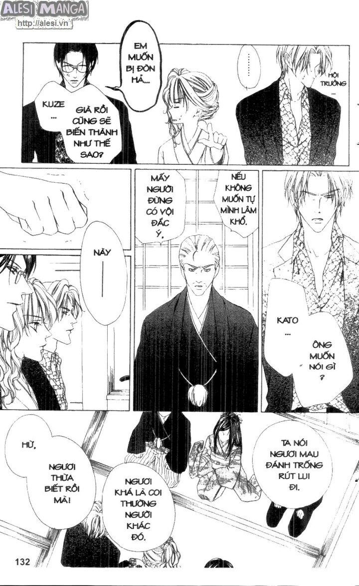 007 Phá Án: Chapter 2
