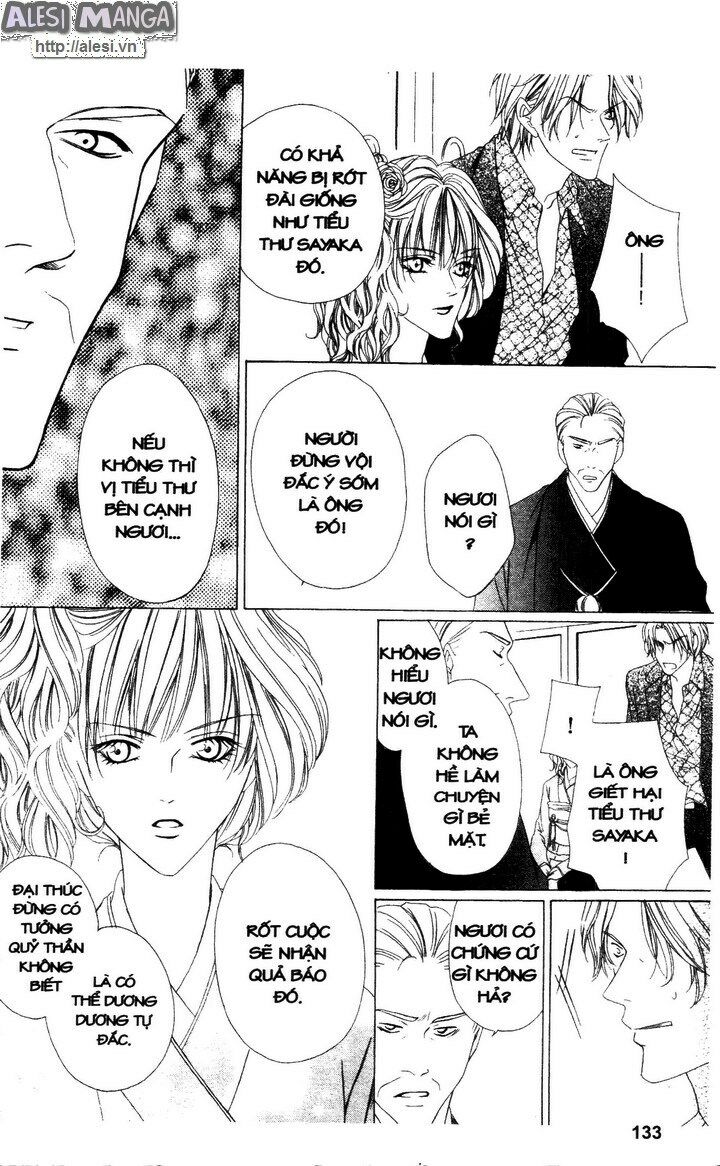 007 Phá Án: Chapter 2