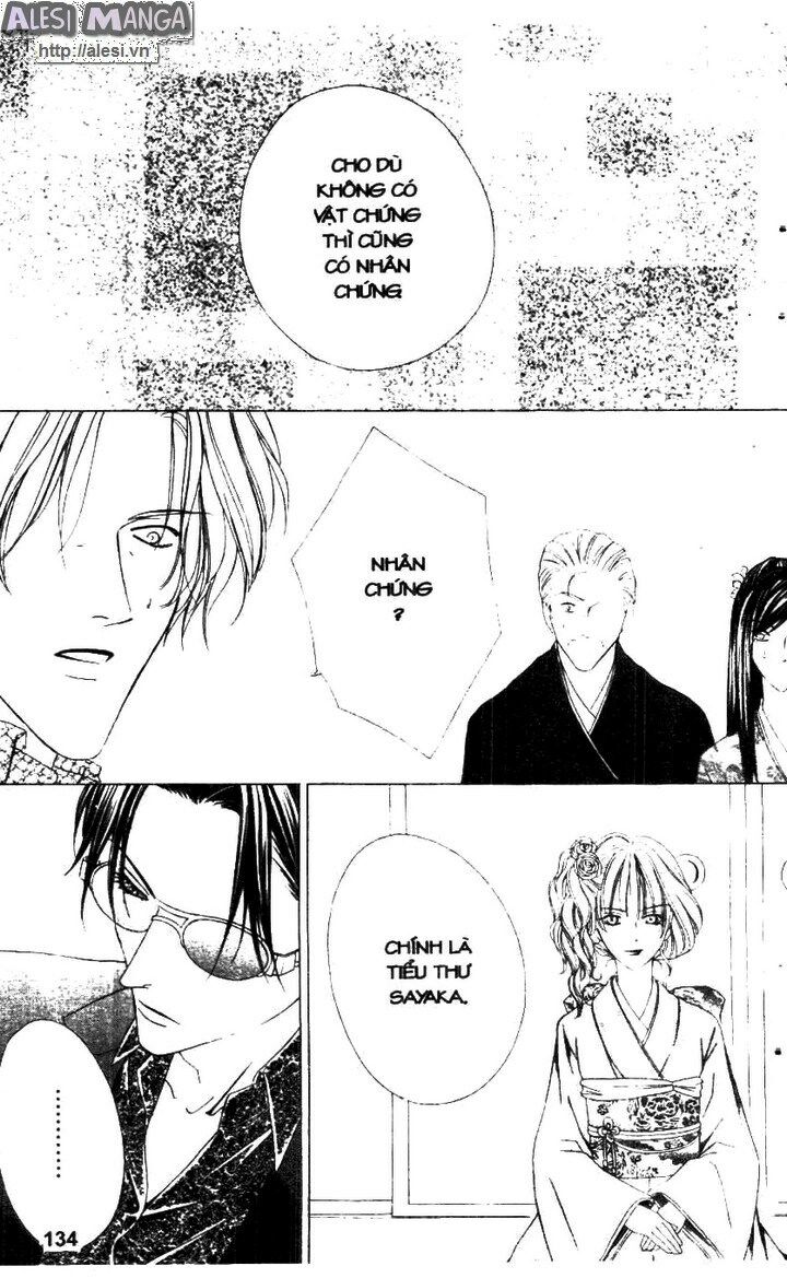 007 Phá Án: Chapter 2