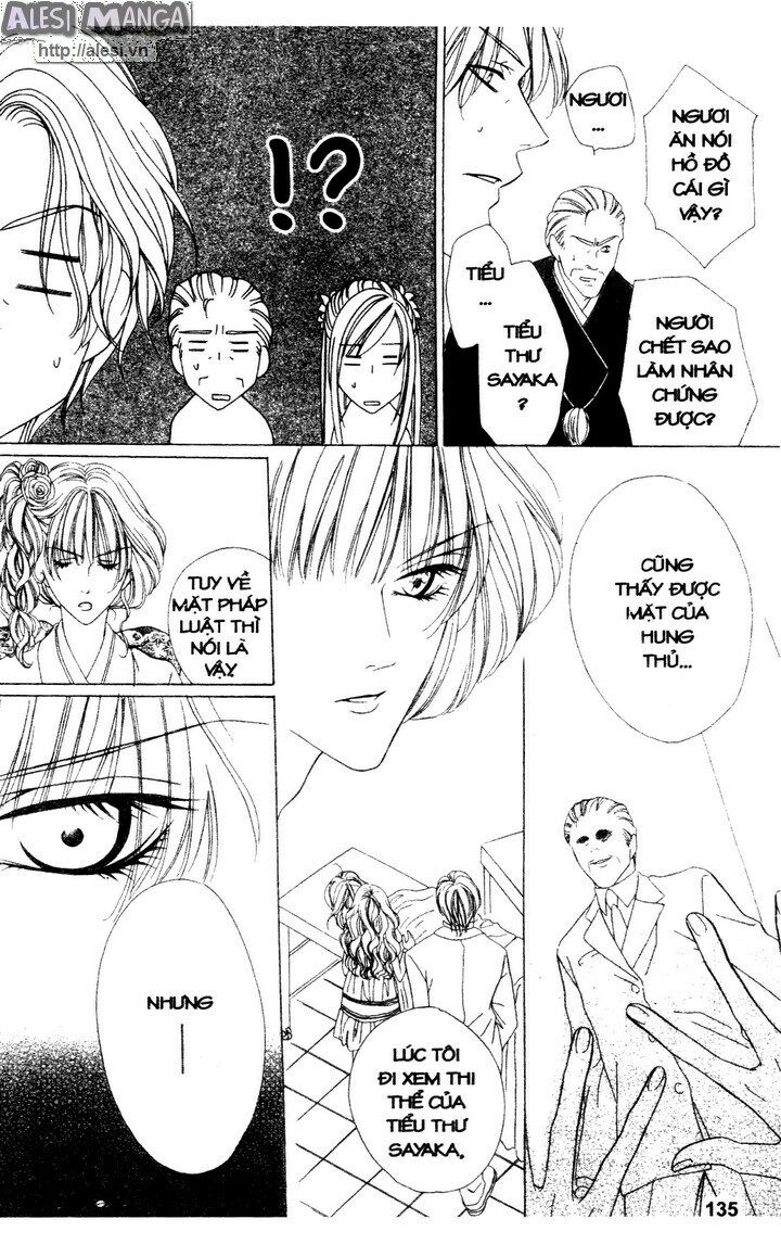 007 Phá Án: Chapter 2
