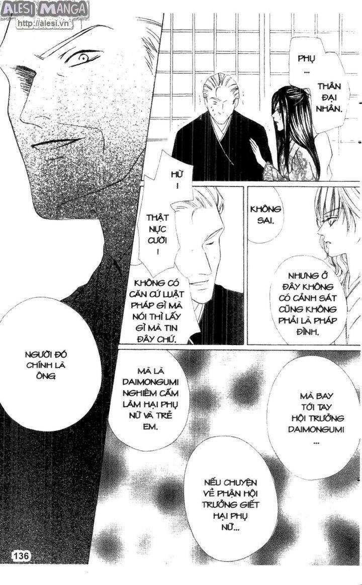 007 Phá Án: Chapter 2