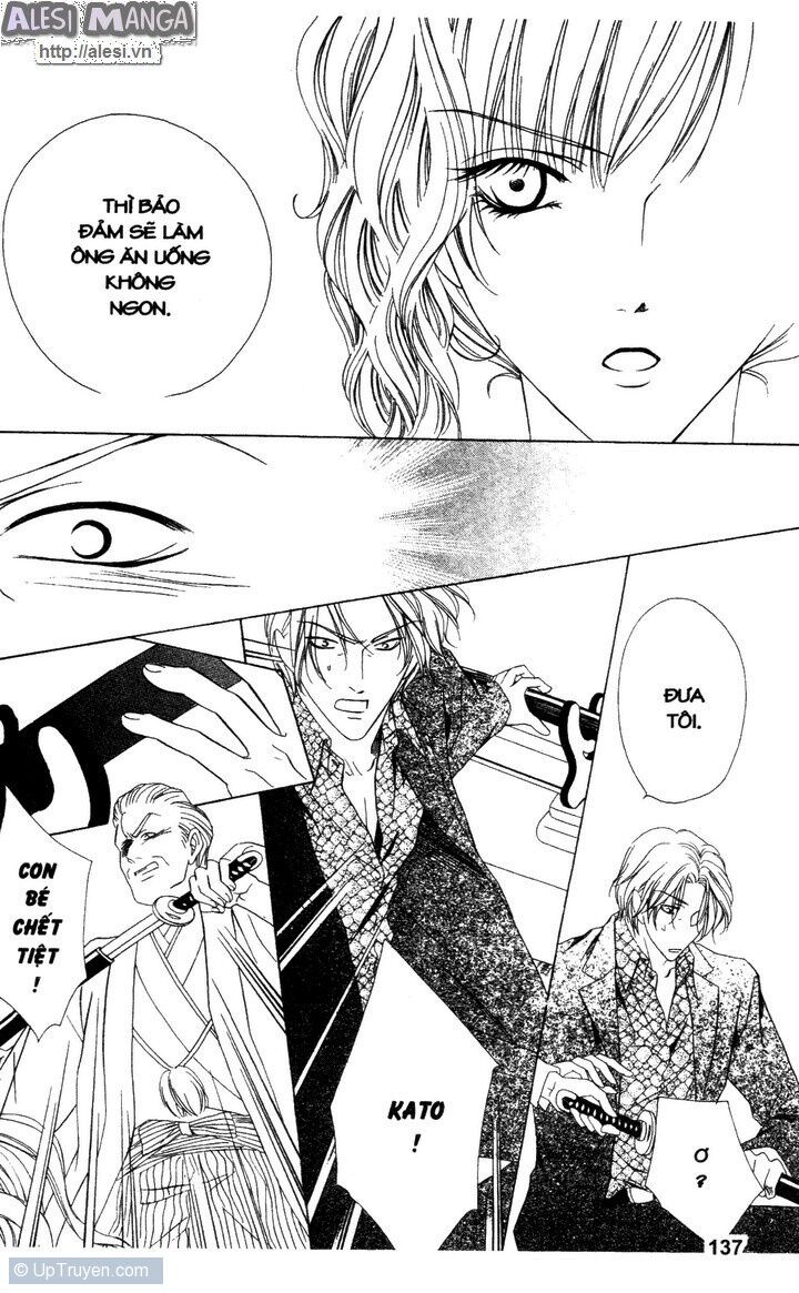007 Phá Án: Chapter 2