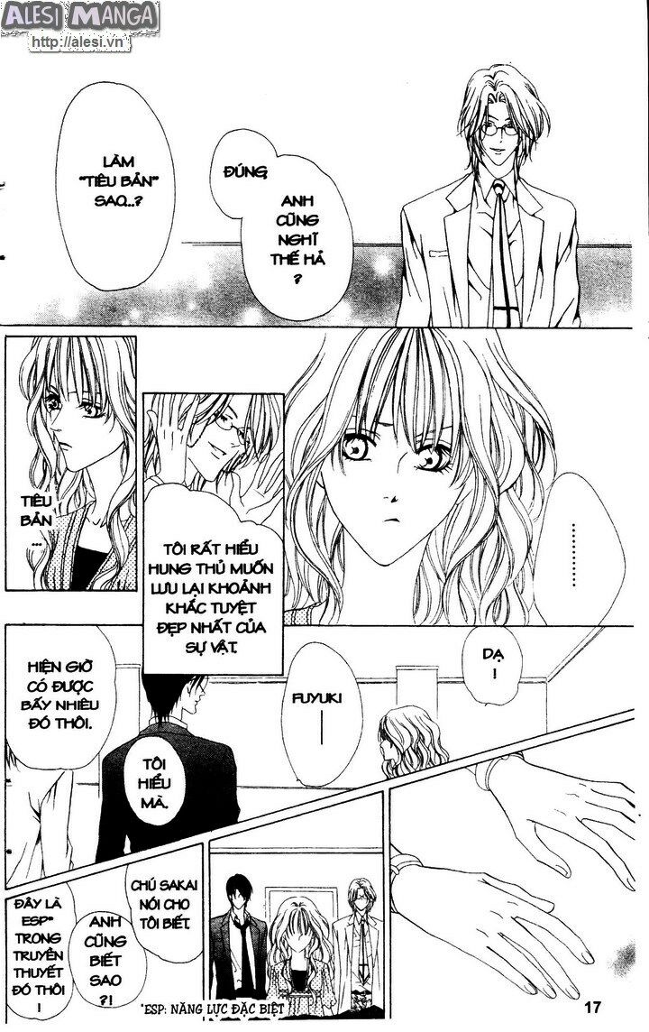 007 Phá Án: Chapter 2