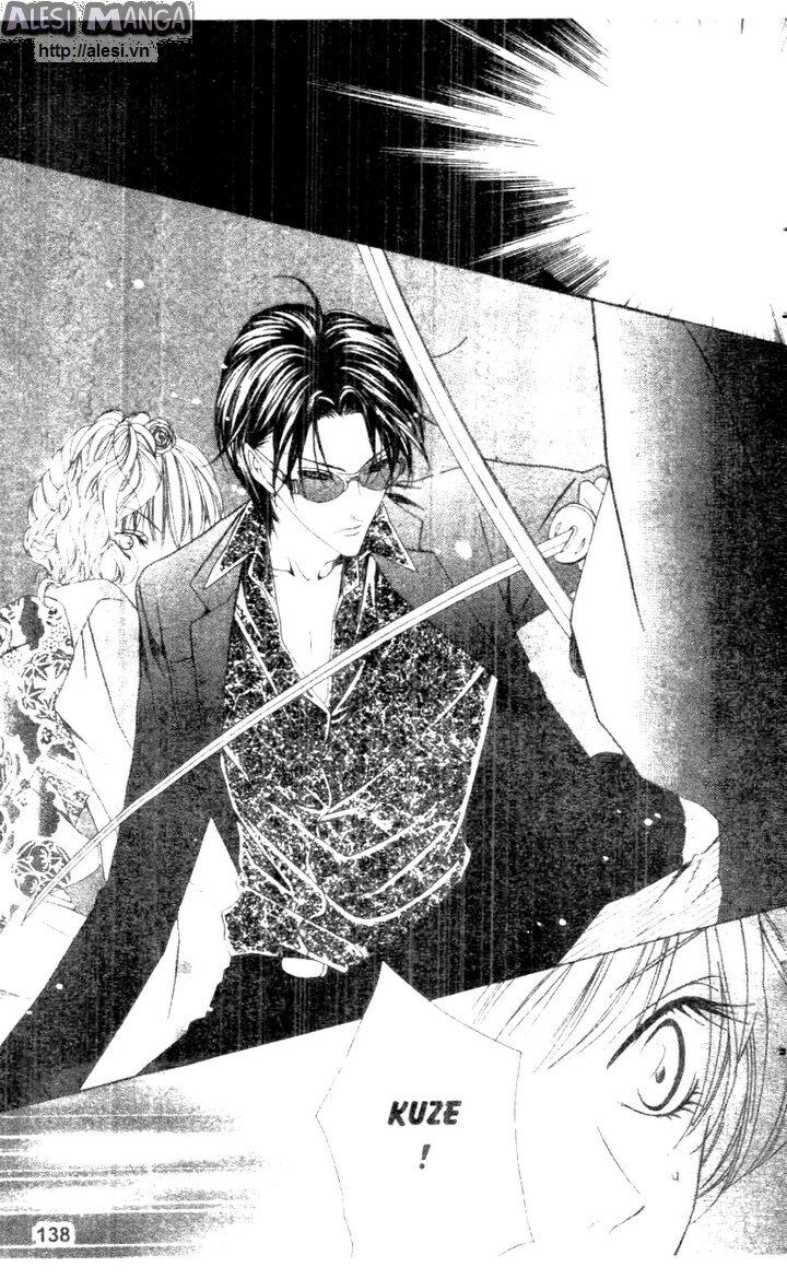 007 Phá Án: Chapter 2