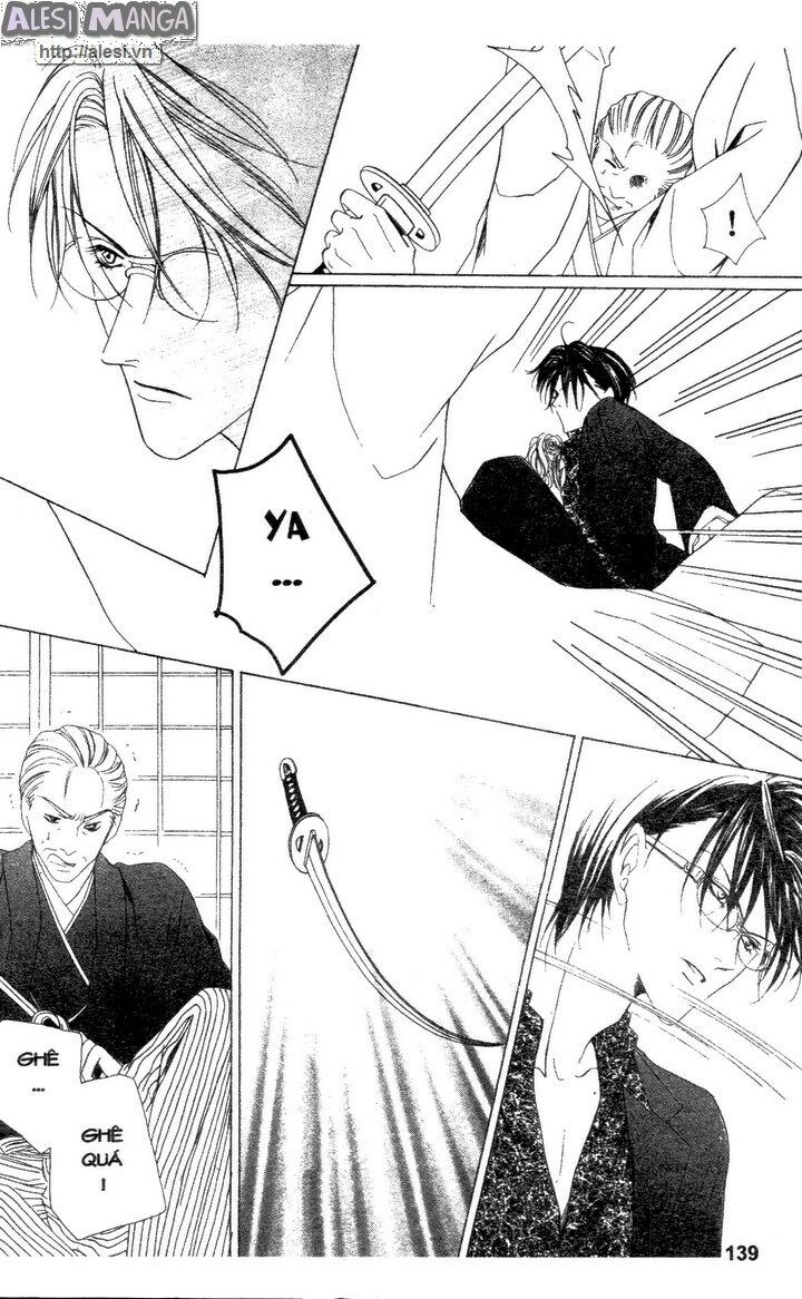 007 Phá Án: Chapter 2