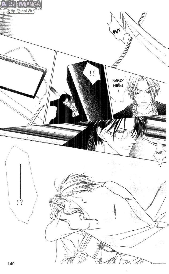 007 Phá Án: Chapter 2