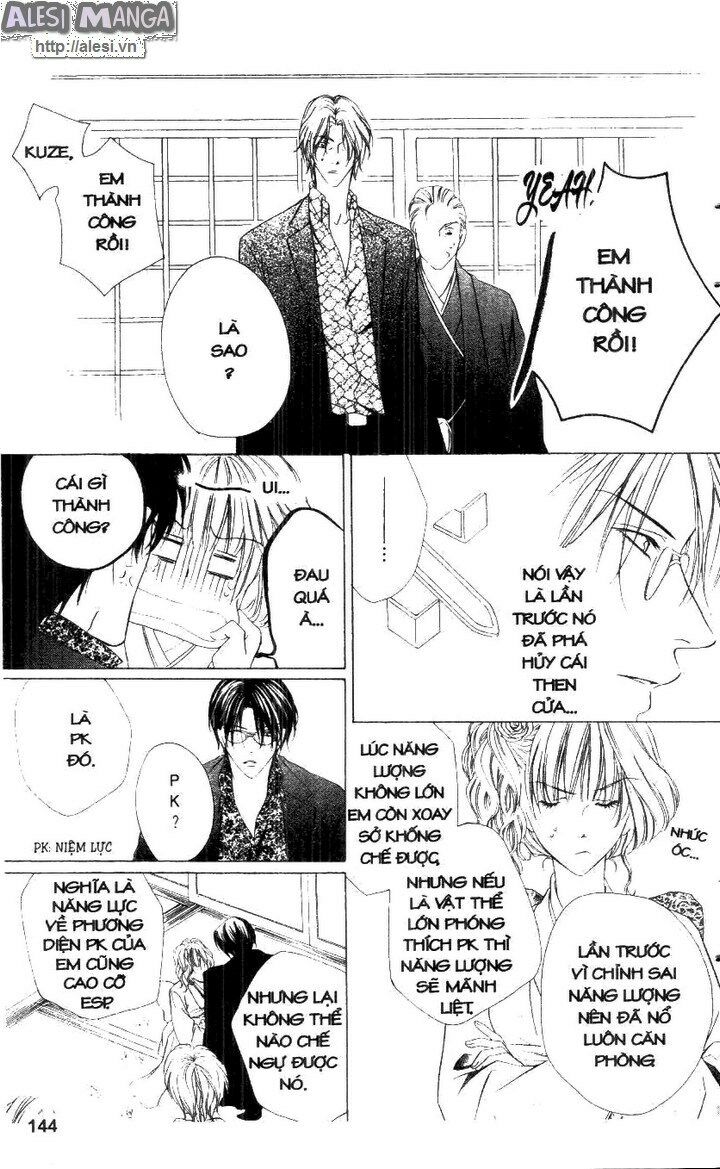 007 Phá Án: Chapter 2
