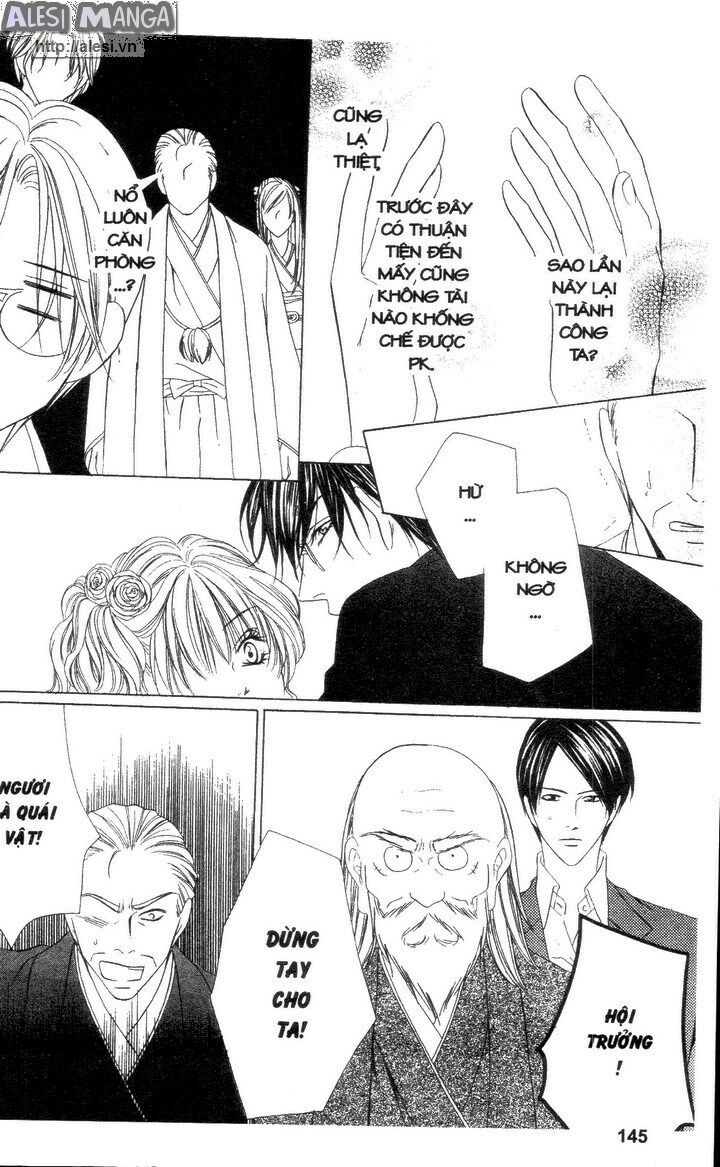 007 Phá Án: Chapter 2