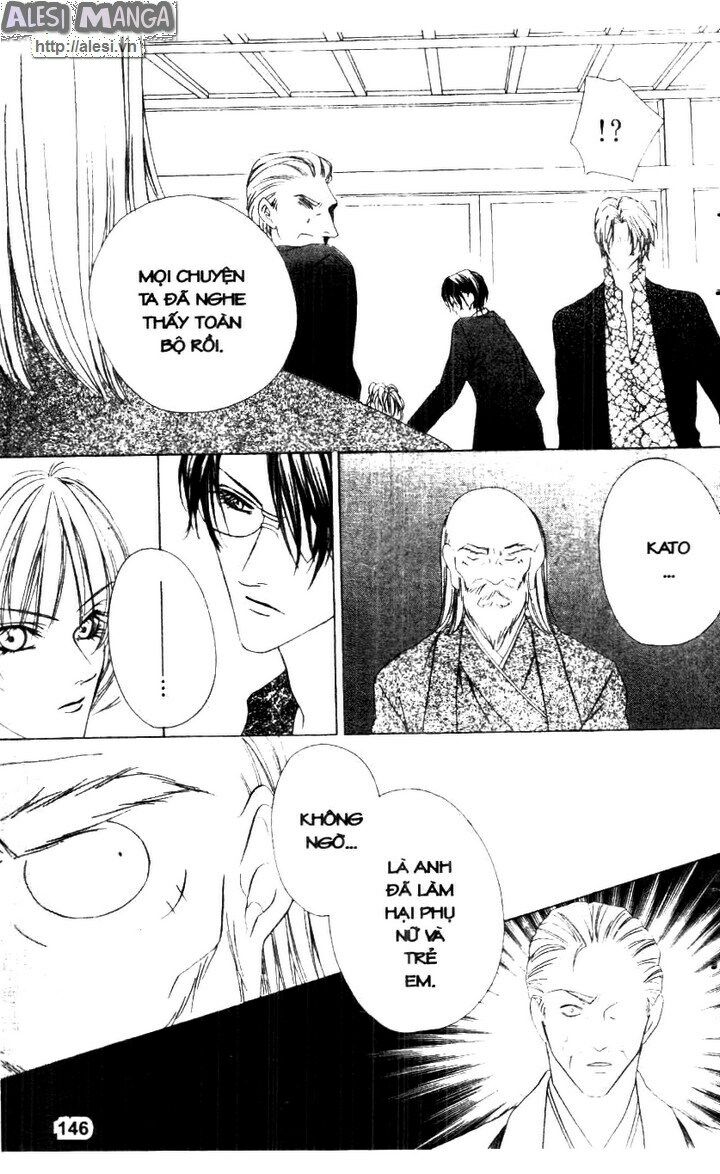 007 Phá Án: Chapter 2