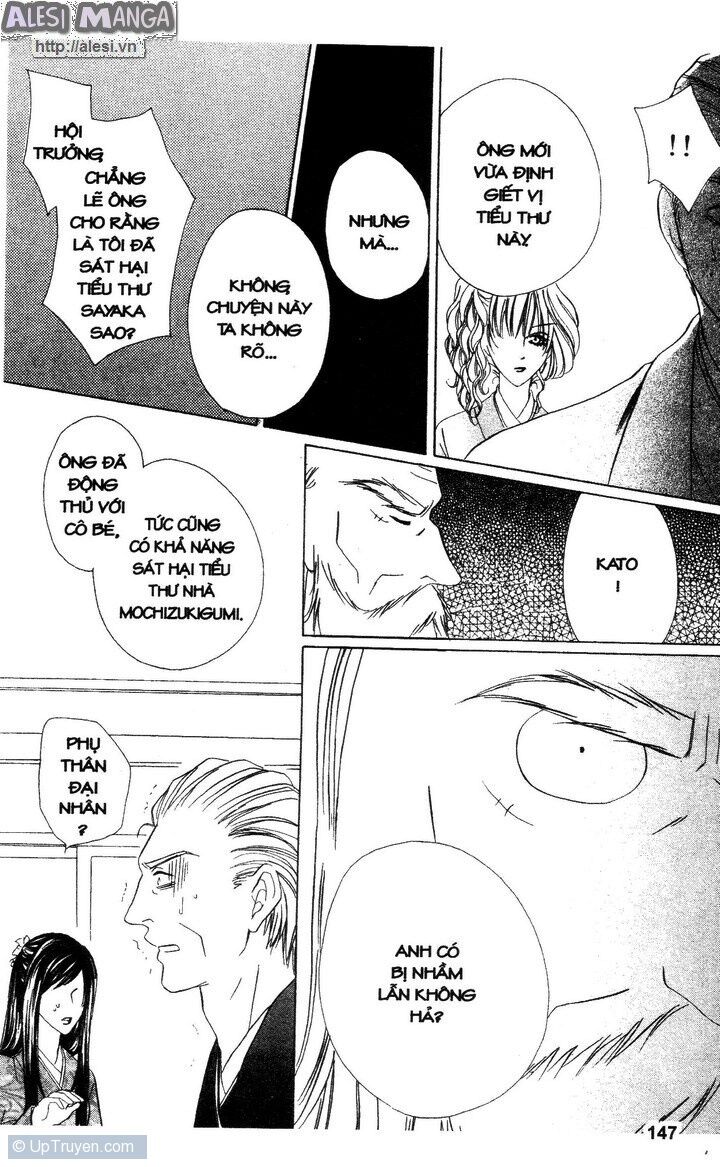 007 Phá Án: Chapter 2
