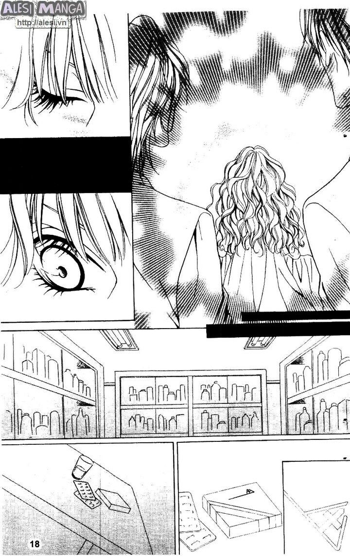007 Phá Án: Chapter 2