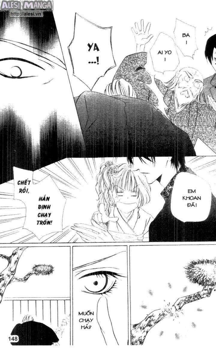 007 Phá Án: Chapter 2