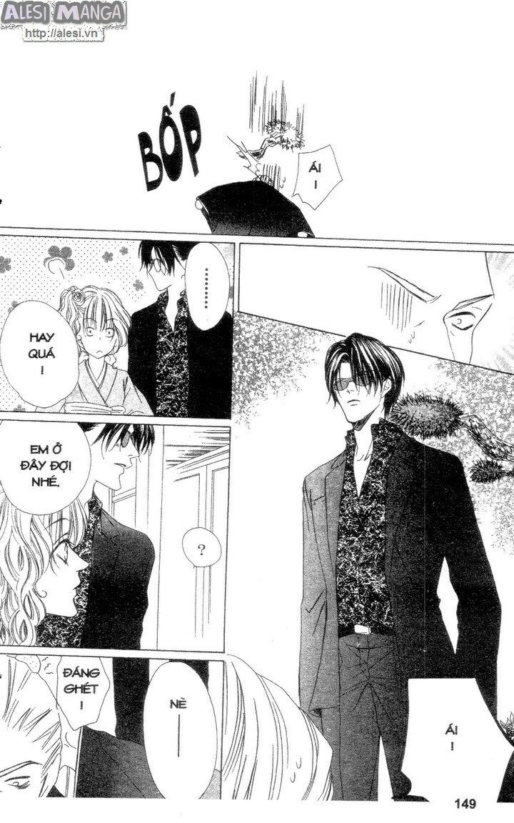 007 Phá Án: Chapter 2