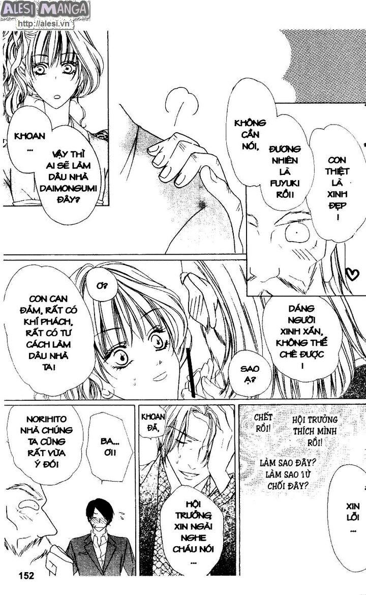 007 Phá Án: Chapter 2