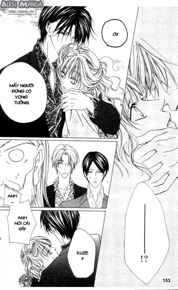 007 Phá Án: Chapter 2