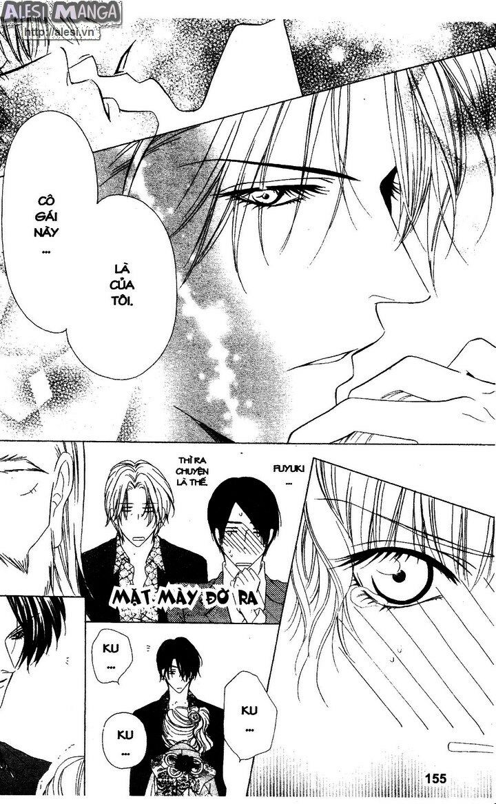 007 Phá Án: Chapter 2