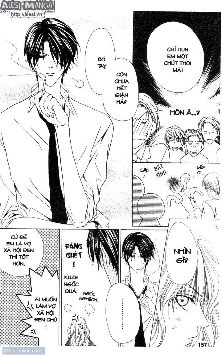 007 Phá Án: Chapter 2