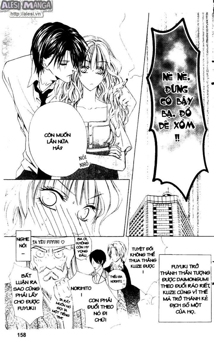 007 Phá Án: Chapter 2