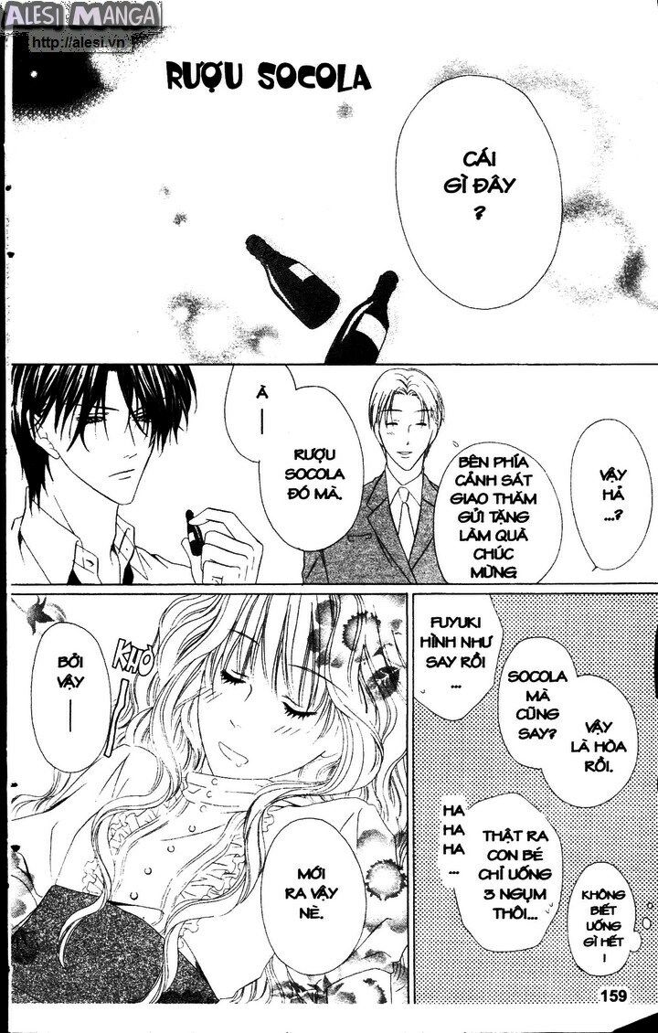 007 Phá Án: Chapter 2